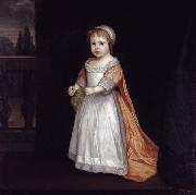 Anthony Van Dyck Anne Fitzroy, Countess of Sussex